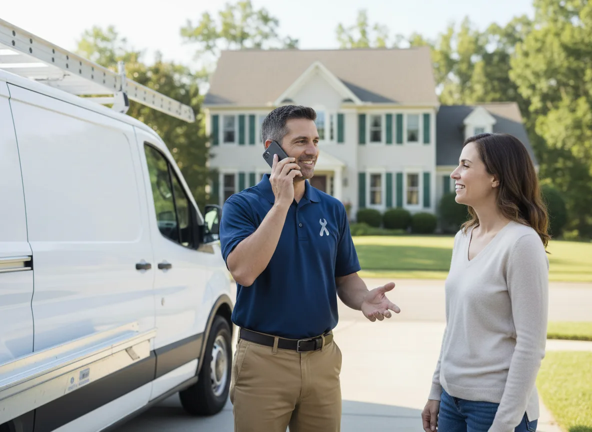 Home Gutter Service Green Ridge, MO FAQs